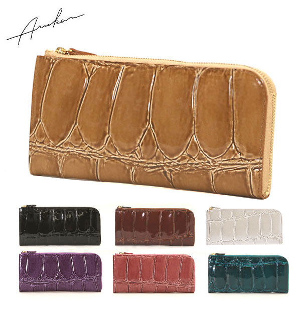 BACKYARD FAMILY「長財布 レディース 1212-613 1212613 定番 長財布（小銭入れあり） プレゼント」|財布|