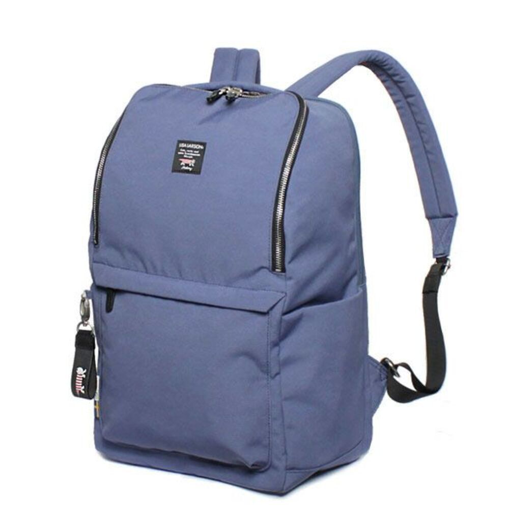 BACKYARD FAMILY「リサラーソン バッグ LISA LARSON LTPK-05 通販 リュック レディース 軽量」|リュック|ブルー1
