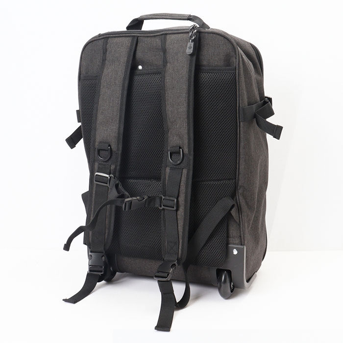 BACKYARD FAMILY「swan スワン リュック 3WAY キャリー リュックサック 通販 キャリーバッグ 2輪」|リュック|