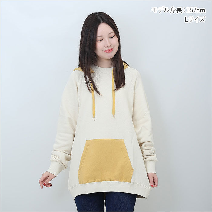 BACKYARD FAMILY「スウェット パーカー メンズ 通販 JEMORGAN JD660-528 ジェーイーモーガン」|パーカー|