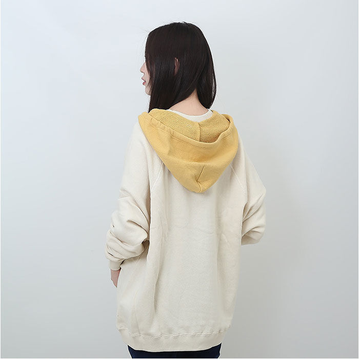 BACKYARD FAMILY「スウェット パーカー メンズ 通販 JEMORGAN JD660-528 ジェーイーモーガン」|パーカー|