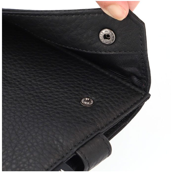 BACKYARD FAMILY「waku ワク ショルダーバッグ ウォレット WK-0071 通販 ウォレットショルダー」|ショルダー・メッセンジャー|