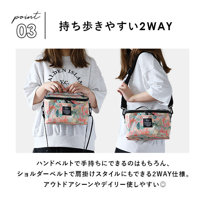 BACKYARD FAMILY「キウ kiu クーラーバッグ 通販 5L 保冷バッグ 折り畳み 折りたたみ 持ち運び コンパクト」|エコバッグ|