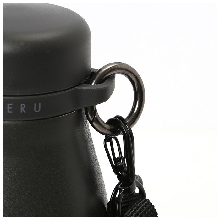 BACKYARD FAMILY「ステンレスボトル 500ml 通販 水筒 0.5l ショルダー マグボトル マイボトル 保冷」|食器・キッチングッズ|