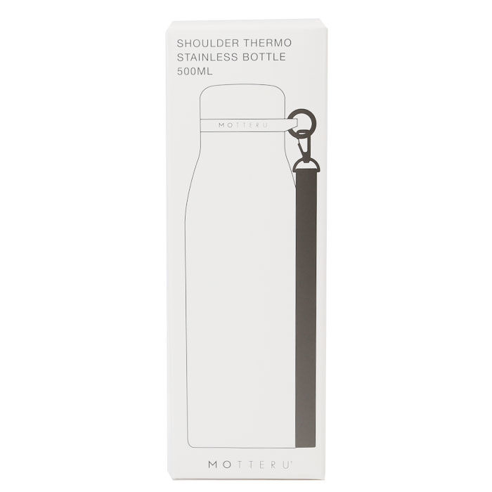 BACKYARD FAMILY「ステンレスボトル 500ml 通販 水筒 0.5l ショルダー マグボトル マイボトル 保冷」|食器・キッチングッズ|