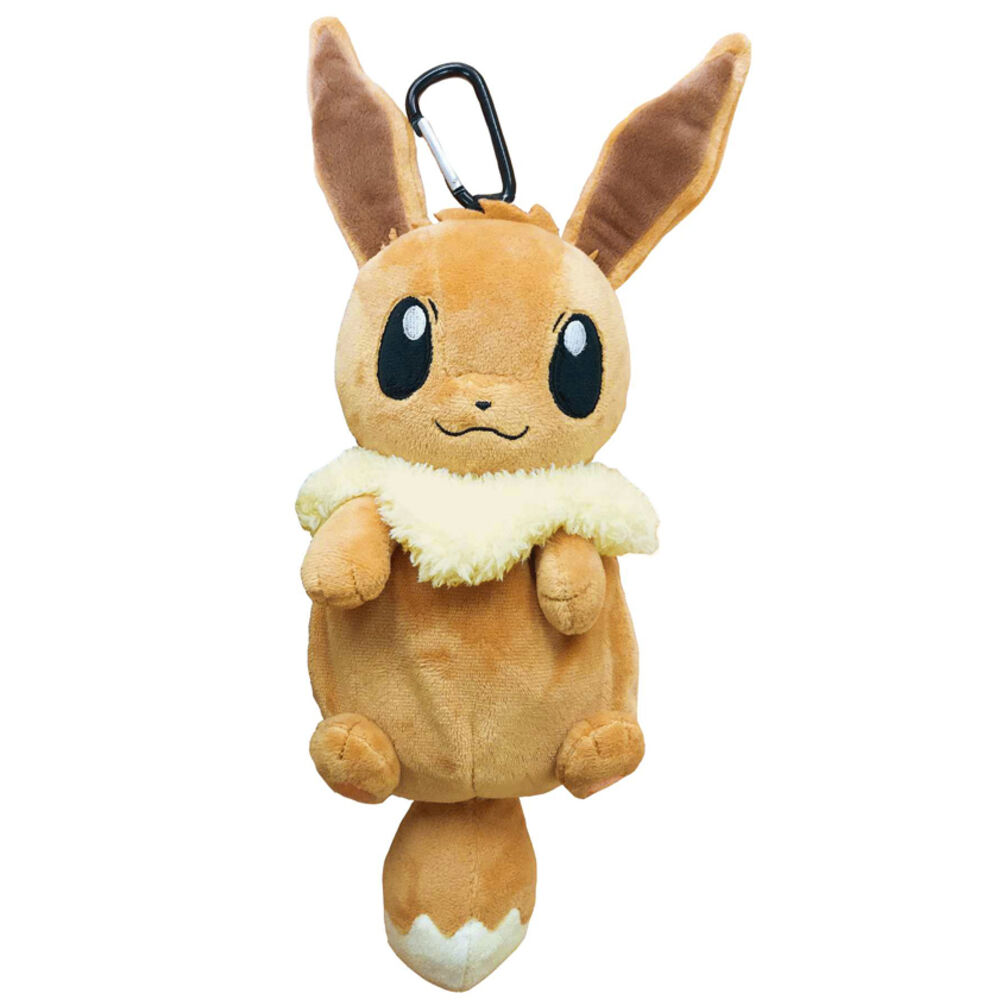 BACKYARD FAMILY「キャラクター ポーチ 通販 ぬいぐるみポーチ カラビナ付きポーチ ぬいぐるみ かわいい カラビナ」|その他|その他2