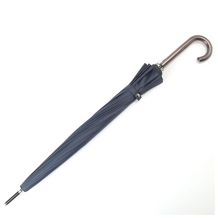 BACKYARD FAMILY「傘 16本骨 グラスファイバー 通販 雨傘 長傘 レディース メンズ 55cm 55センチ 55」|傘|