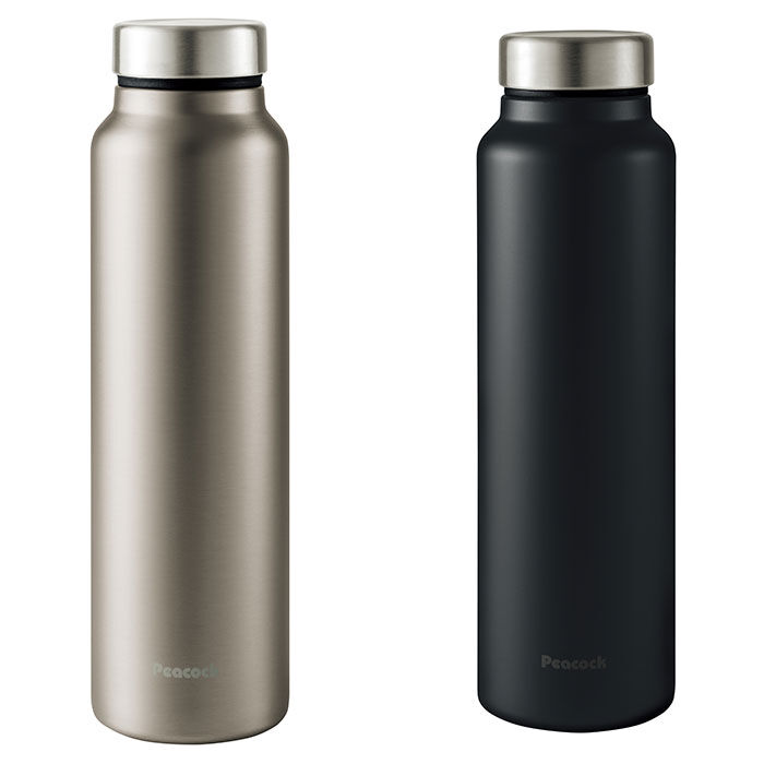 BACKYARD FAMILY「水筒 保冷 保温 通販 スクリュー マグボトル 800ml 0.8L 直飲み ステンレスボトル」|食器・キッチングッズ|