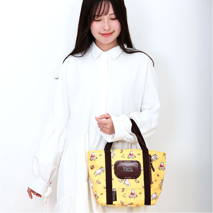 BACKYARD FAMILY「スケーター ランチバッグ 通販 KCLBP1 ランチトートバッグ 保冷 ランチトート キャラクター」|食器・キッチングッズ|