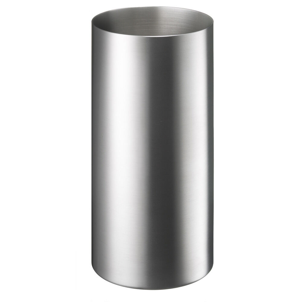 BACKYARD FAMILY「eaトco イイトコ 箸立て 通販 日本製 ツールコンテナ 調理用具立て ツールスタンド はし立て」|食器・キッチングッズ|シルバー1