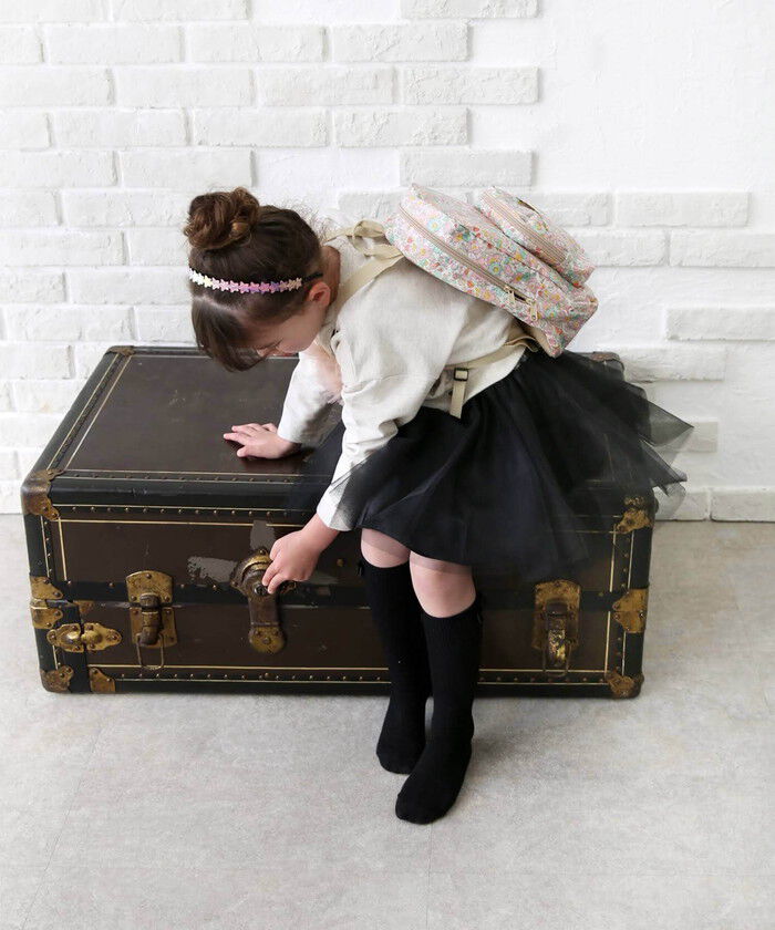 BACKYARD FAMILY「カチューシャ キラキラ キッズ 通販 ヘッドドレス 女の子 子供 子ども こども 普段 セレモニー」|その他|