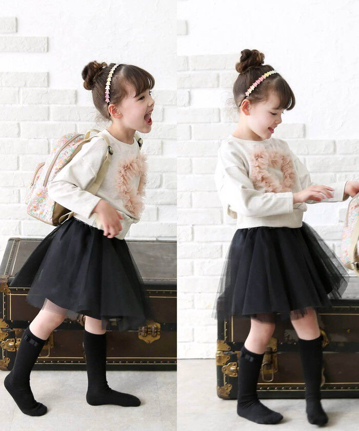 BACKYARD FAMILY「カチューシャ キラキラ キッズ 通販 ヘッドドレス 女の子 子供 子ども こども 普段 セレモニー」|その他|