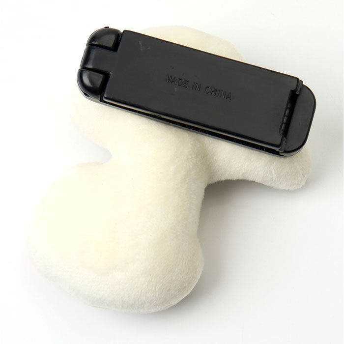 BACKYARD FAMILY「シートベルトストッパー キャラクター 通販 シートベルトクリップ シートベルト ストッパー シート」|その他|