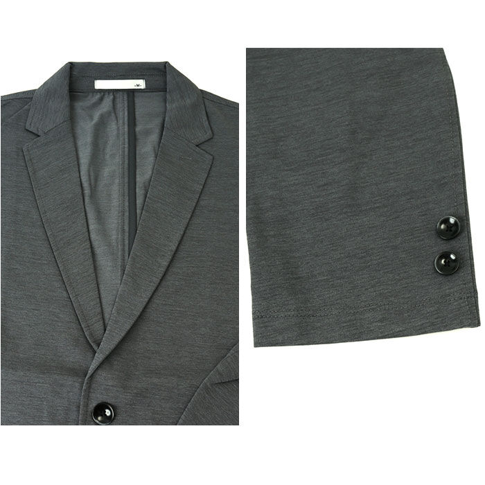 BACKYARD FAMILY「URBAN SQUARE テーラードジャケット 34330 通販 アーバンスクエア テーラード」|その他|