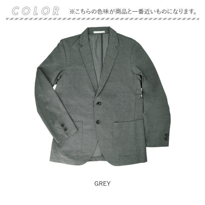 BACKYARD FAMILY「URBAN SQUARE テーラードジャケット 34330 通販 アーバンスクエア テーラード」|その他|