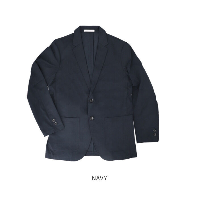 BACKYARD FAMILY「URBAN SQUARE テーラードジャケット 34330 通販 アーバンスクエア テーラード」|その他|