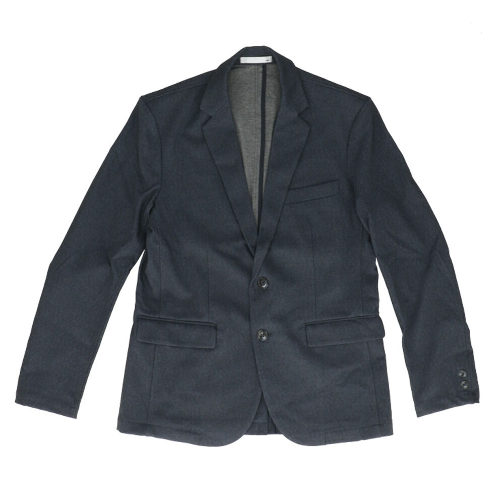 BACKYARD FAMILY「URBAN SQUARE テーラードジャケット 65301 通販 アーバンスクエア テーラード」|その他|ブルー1