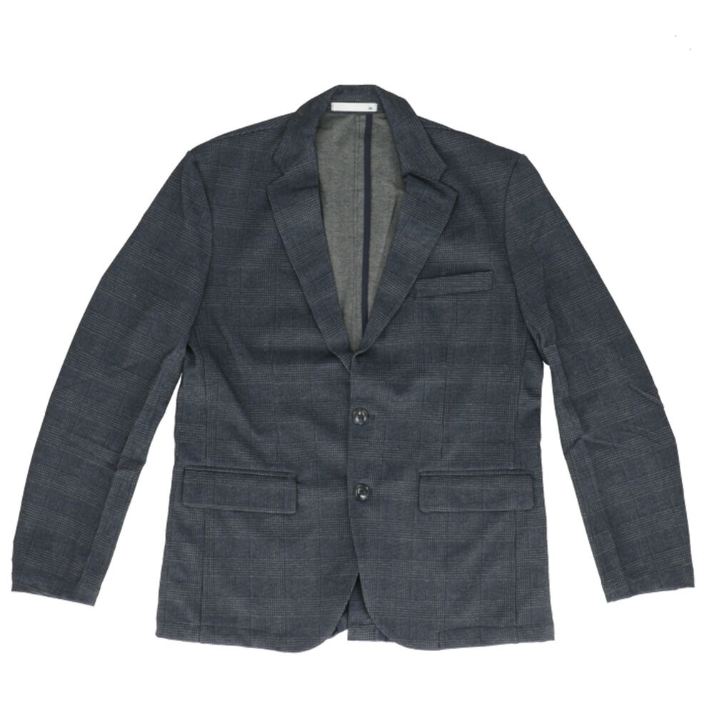 BACKYARD FAMILY「URBAN SQUARE テーラードジャケット 65301 通販 アーバンスクエア テーラード」|その他|ブルー2