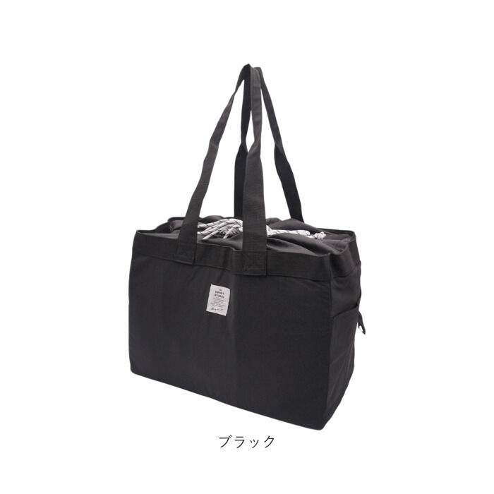 BACKYARD FAMILY「エコバッグ レジカゴ 保冷 通販 ヘンリースタジオ ショッピングバッグ レジカゴ用保冷バッグ」|エコバッグ|