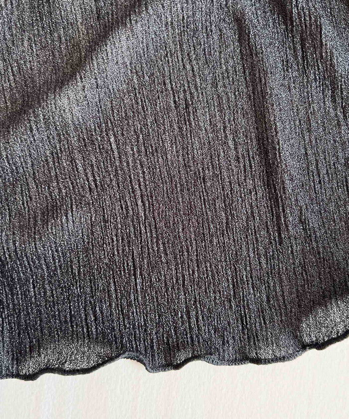 BACKYARD FAMILY「カーディガン レディース ショート丈 通販 シアーカーディガン ボレロ ショートカーディガン」|その他|