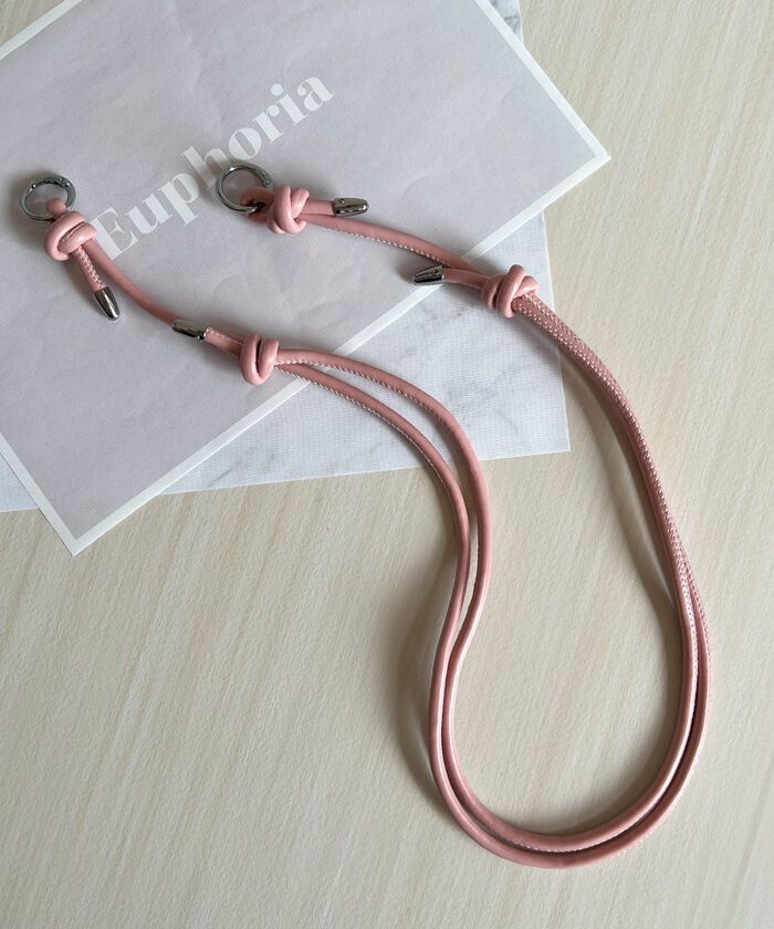 BACKYARD FAMILY「ショルダーストラップ スマホ 通販 スマホストラップ ストラップのみ 単品 レディース」|その他|