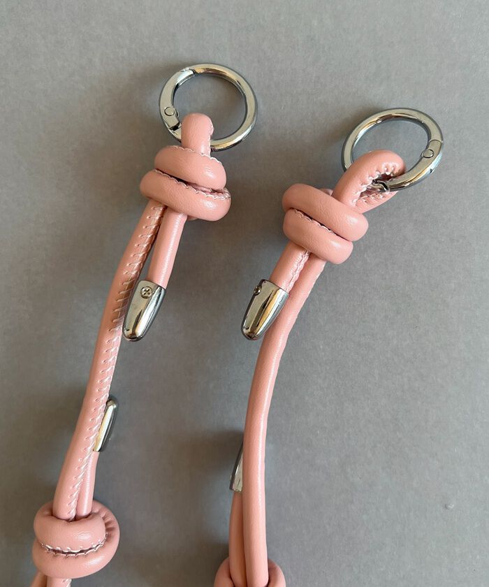 BACKYARD FAMILY「ショルダーストラップ スマホ 通販 スマホストラップ ストラップのみ 単品 レディース」|その他|