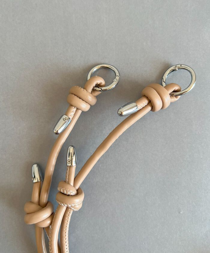 BACKYARD FAMILY「ショルダーストラップ スマホ 通販 スマホストラップ ストラップのみ 単品 レディース」|その他|