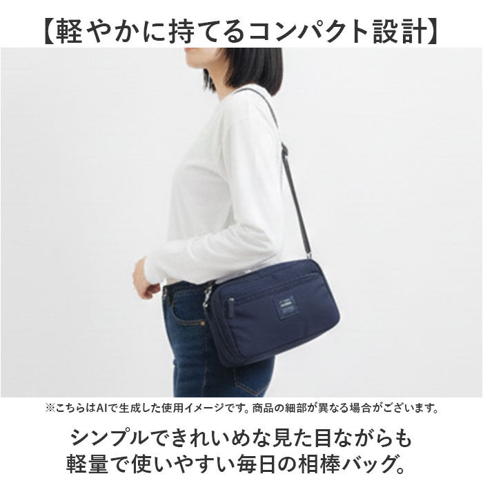 anello「anello GRANDE ショルダーバッグ GHM1062 通販 ショルダーバック ポーチ」|ショルダー・メッセンジャー|