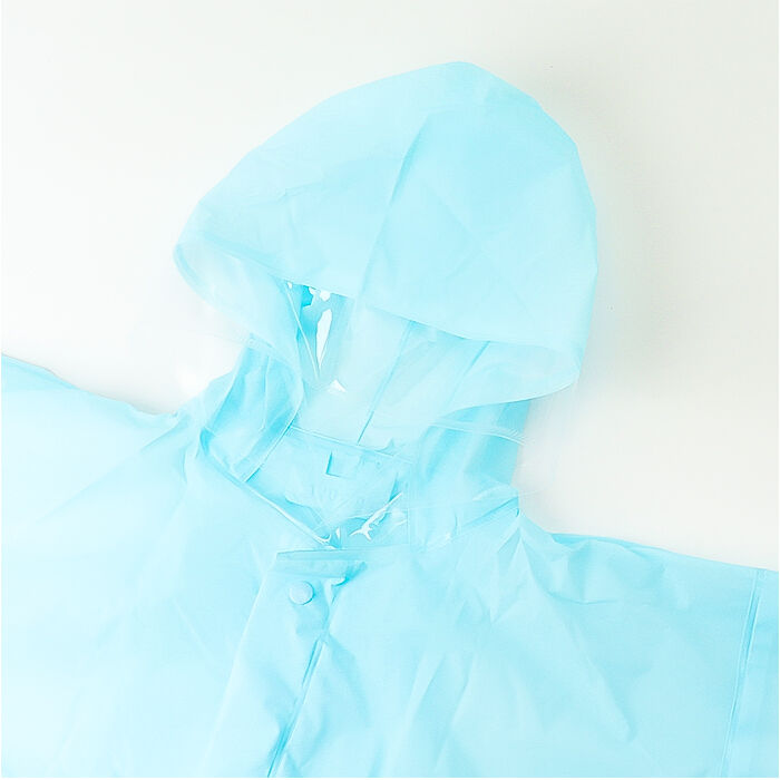 BACKYARD FAMILY「レインコート キッズ 上下 通販 ランドセル対応 雨具 リュック対応 レインウェア カッパ かっぱ」|レインコート|