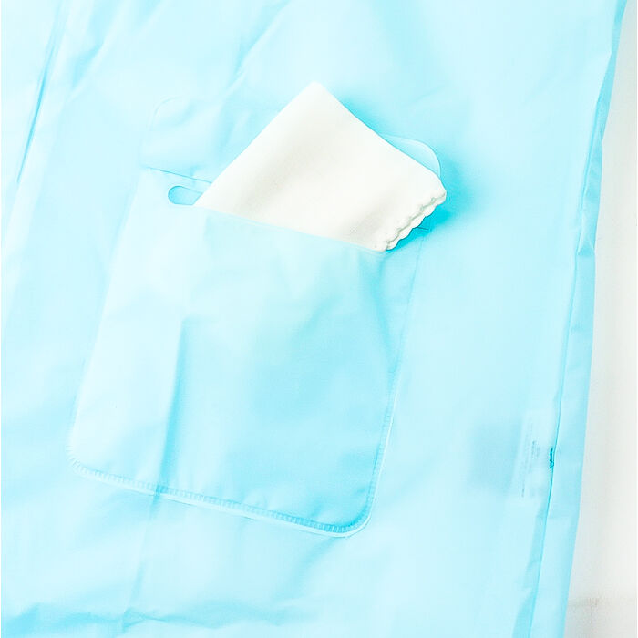 BACKYARD FAMILY「レインコート キッズ 上下 通販 ランドセル対応 雨具 リュック対応 レインウェア カッパ かっぱ」|レインコート|