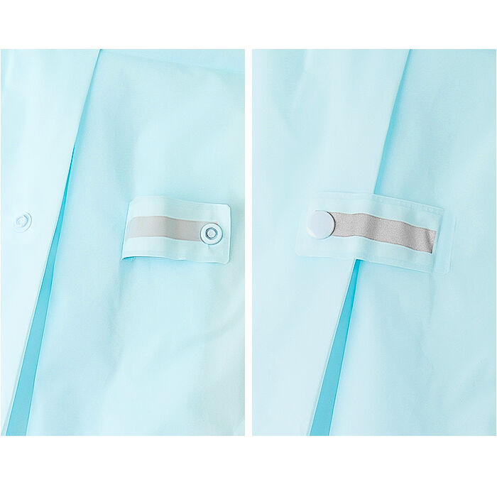 BACKYARD FAMILY「レインコート キッズ 上下 通販 ランドセル対応 雨具 リュック対応 レインウェア カッパ かっぱ」|レインコート|