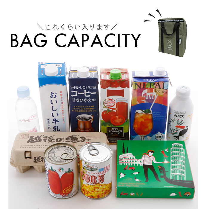 BACKYARD FAMILY「リュック 保冷 2WAY キャラクター 通販 保冷リュック リュックサック デイパック 保冷バッグ」|リュック|