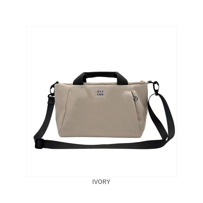 ROOTOTE「ショルダーバッグ SN.ベビールー 通販 レディース おしゃれ ハンドバッグ トートバッグ 肩掛け」|ショルダー・メッセンジャー|