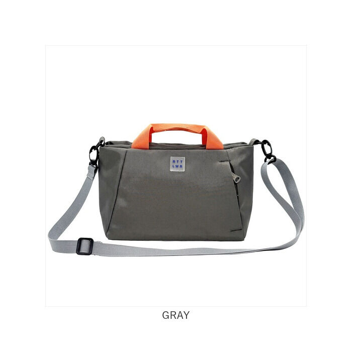 ROOTOTE「ショルダーバッグ SN.ベビールー 通販 レディース おしゃれ ハンドバッグ トートバッグ 肩掛け」|ショルダー・メッセンジャー|