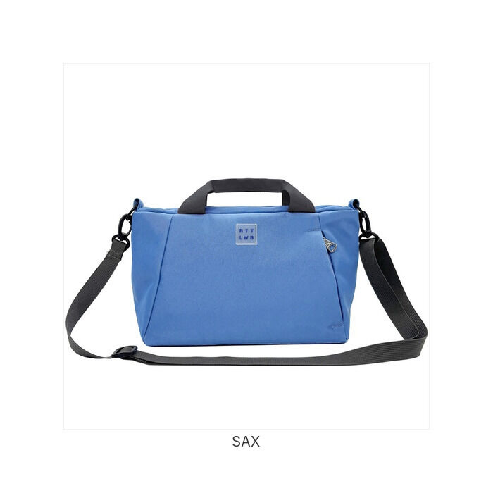 ROOTOTE「ショルダーバッグ SN.ベビールー 通販 レディース おしゃれ ハンドバッグ トートバッグ 肩掛け」|ショルダー・メッセンジャー|