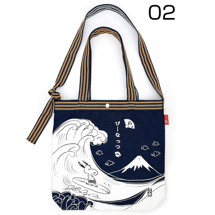 ROOTOTE「ルートート スヌーピー ROOTOTE 8509 通販 トートバッグ ショルダーバッグ」|トートバッグ|