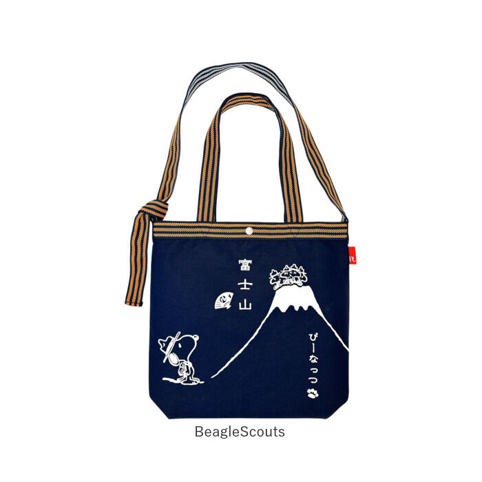 ROOTOTE「ルートート スヌーピー ROOTOTE 8509 通販 トートバッグ ショルダーバッグ」|トートバッグ|