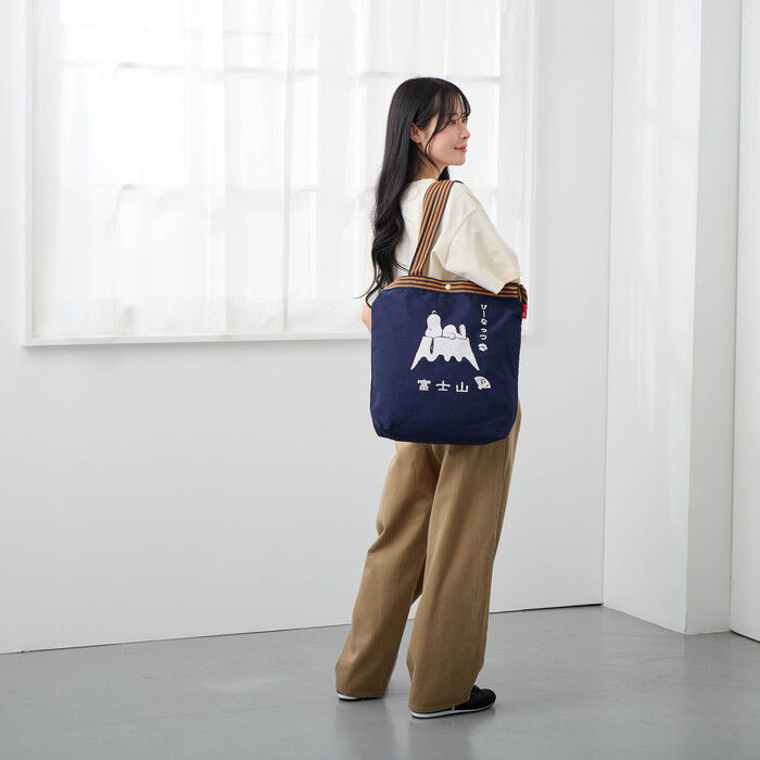ROOTOTE「ルートート スヌーピー ROOTOTE 8509 通販 トートバッグ ショルダーバッグ」|トートバッグ|