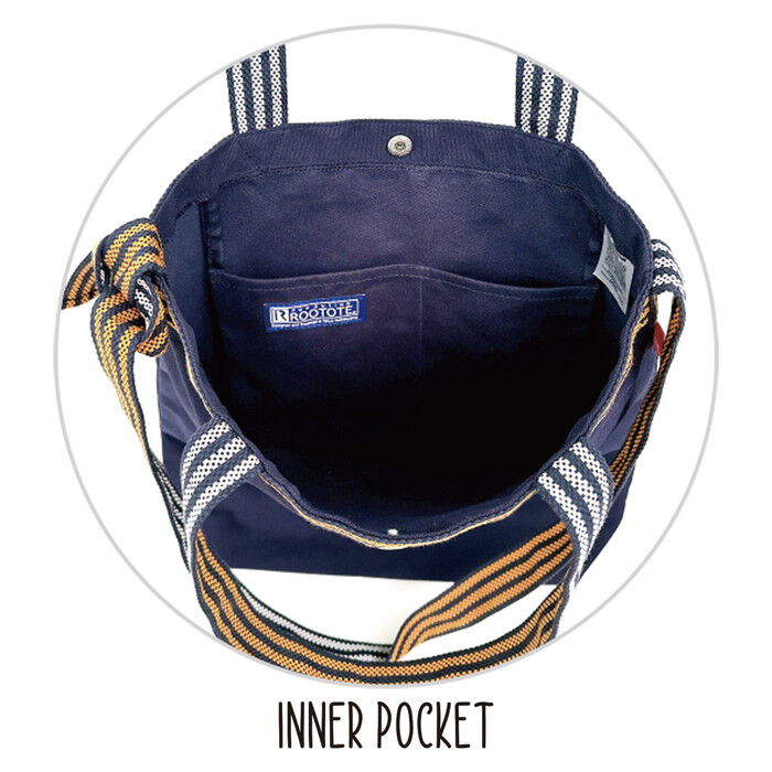 ROOTOTE「ルートート スヌーピー ROOTOTE 8509 通販 トートバッグ ショルダーバッグ」|トートバッグ|