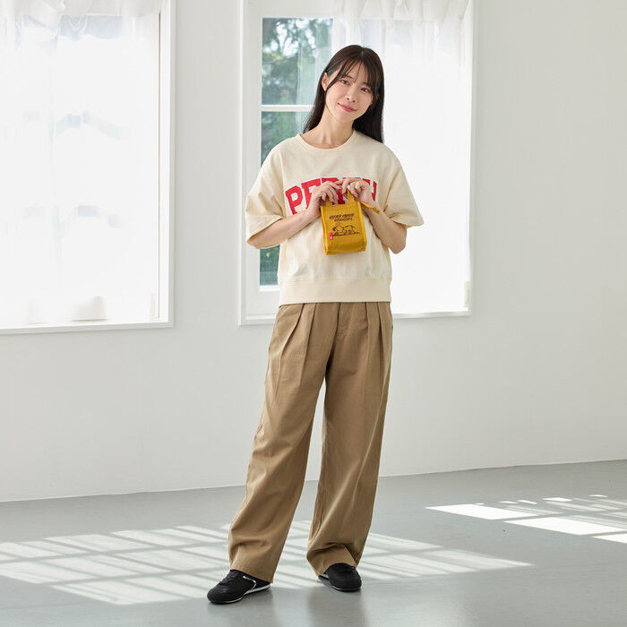 ROOTOTE「ルートート スヌーピー ROOTOTE 8514 通販 ランチバッグ 保冷バッグ ミニトート」|トートバッグ|