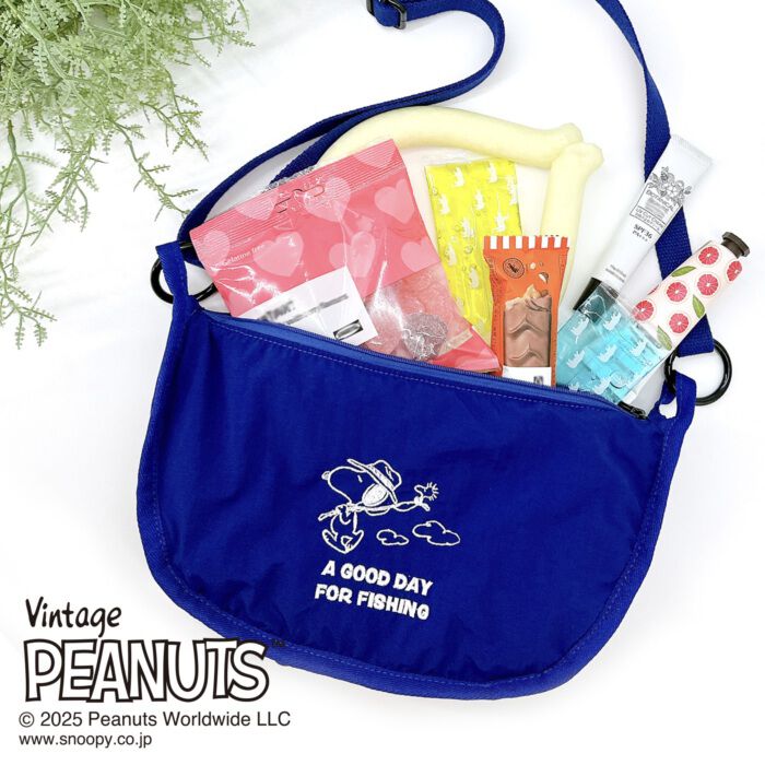ROOTOTE「ルートート スヌーピー ROOTOTE 8515 通販 ランチバッグ 保冷バッグ ショルダーバッグ」|ショルダー・メッセンジャー|