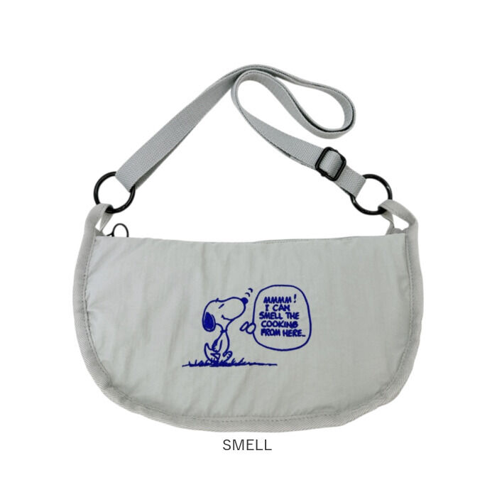 ROOTOTE「ルートート スヌーピー ROOTOTE 8515 通販 ランチバッグ 保冷バッグ ショルダーバッグ」|ショルダー・メッセンジャー|