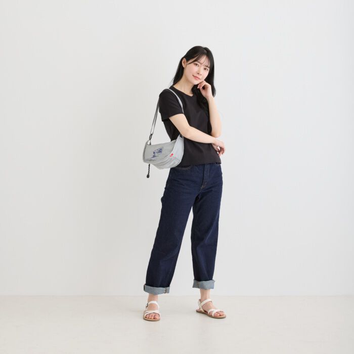 ROOTOTE「ルートート スヌーピー ROOTOTE 8515 通販 ランチバッグ 保冷バッグ ショルダーバッグ」|ショルダー・メッセンジャー|