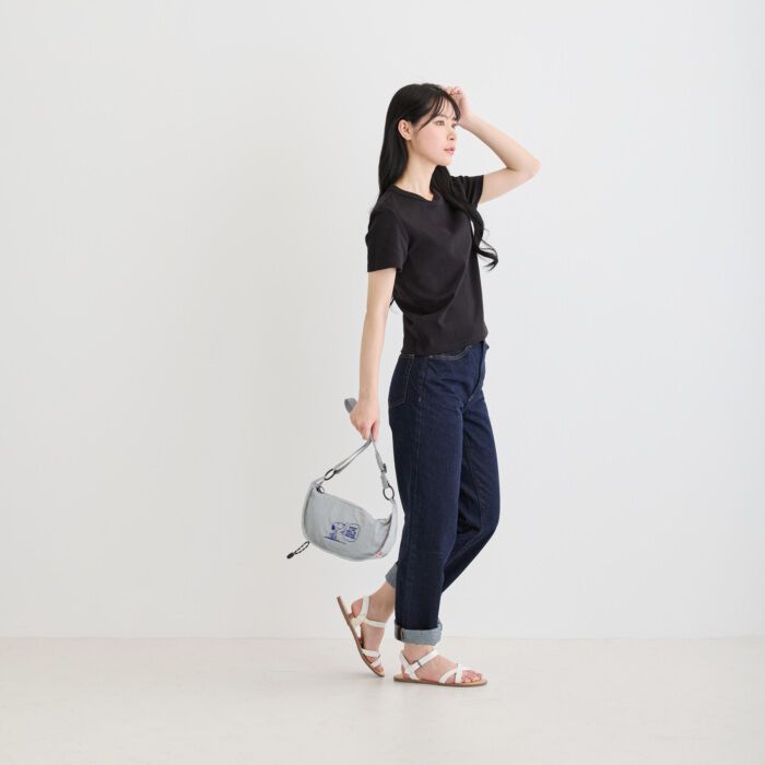 ROOTOTE「ルートート スヌーピー ROOTOTE 8515 通販 ランチバッグ 保冷バッグ ショルダーバッグ」|ショルダー・メッセンジャー|