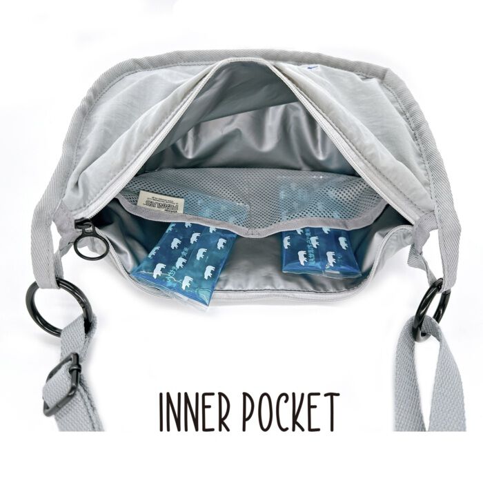 ROOTOTE「ルートート スヌーピー ROOTOTE 8515 通販 ランチバッグ 保冷バッグ ショルダーバッグ」|ショルダー・メッセンジャー|