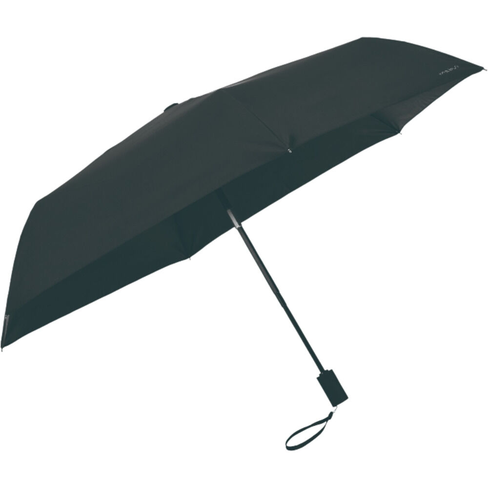 BACKYARD FAMILY「mabu 傘 通販 マブ 55cm 折り畳み傘 晴雨兼用 6本骨 遮光傘 おりたたみ傘」|その他|ブラック1