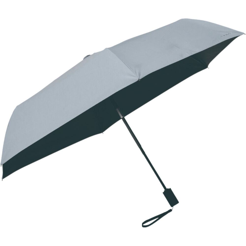 BACKYARD FAMILY「mabu 傘 通販 マブ 55cm 折り畳み傘 晴雨兼用 6本骨 遮光傘 おりたたみ傘」|その他|グレー1