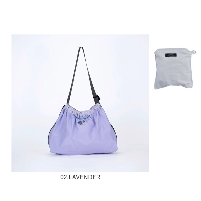 BACKYARD FAMILY「SOLEIL バッグ ソレイユ 10932 通販 ショルダーバッグ エコバッグ 斜めがけバッグ」|ショルダー・メッセンジャー|