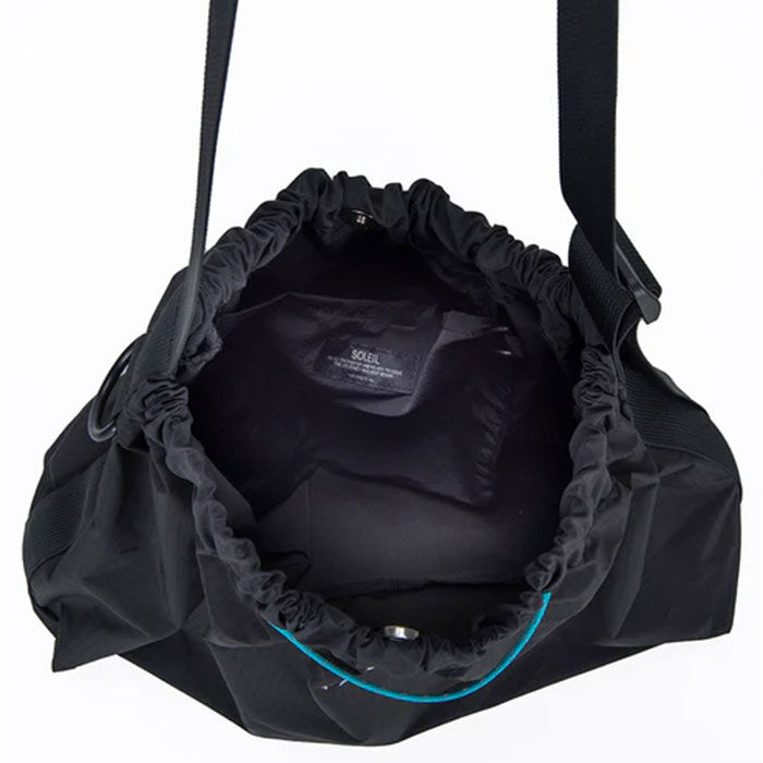 BACKYARD FAMILY「SOLEIL バッグ ソレイユ 10932 通販 ショルダーバッグ エコバッグ 斜めがけバッグ」|ショルダー・メッセンジャー|