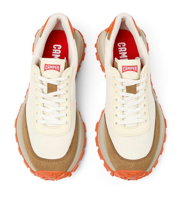 CAMPER「[カンペール] DRIFT TRAIL / スニーカー」|スニーカー|